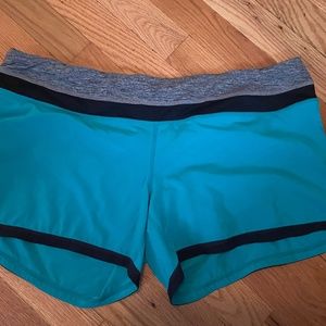 Lululemon shorts  sz. 12?